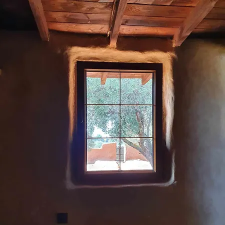 Alloggio per agriturismo Homatino Eco Smart *