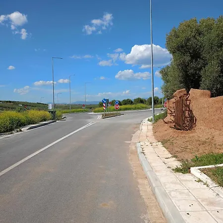 مزرعة للإقامة Homatino Eco Smart