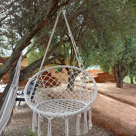 مزرعة للإقامة Homatino Eco Smart نيا موذانيا