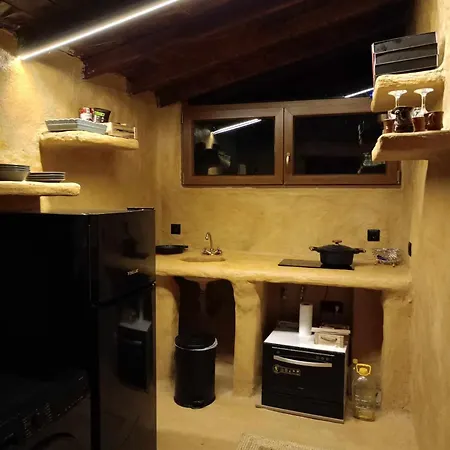 Homatino Eco Smart 农家乐